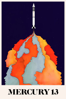 Mercury 13 (2018) download