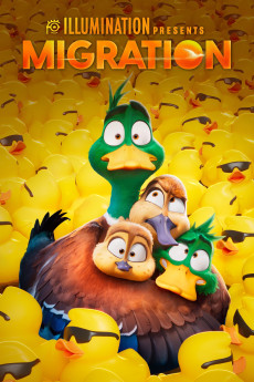 Migration (2023) download