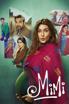 Mimi (2021) download