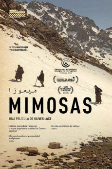 Mimosas (2016) download