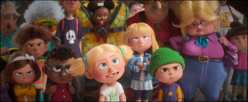 Minions & Monsters (2026) download