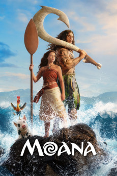 Moana (2026) download