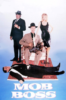 Mob Boss (1990) download