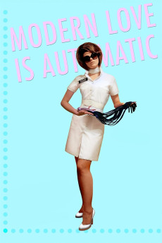 Modern Love Is Automatic (2009) download