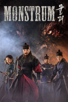 Monstrum (2018) download