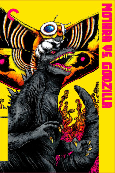 Mothra vs. Godzilla (1964) download