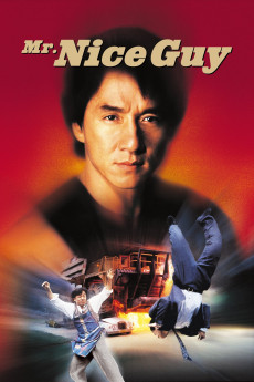 Mr. Nice Guy (1997) download