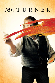 Mr. Turner (2014) download
