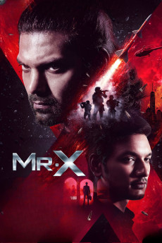 Mr. X (2026) download