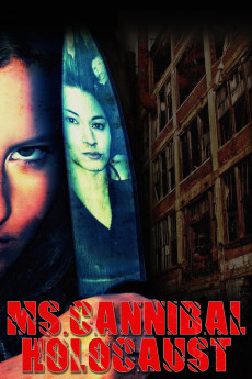 Ms. Cannibal Holocaust (2012) download