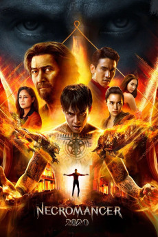 Necromancer 2020 (2019) download