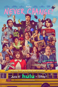 Never Change! (2026) download