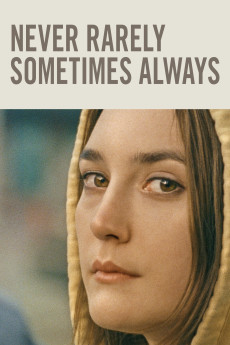 Never Rarely Sometimes Always (2020) download