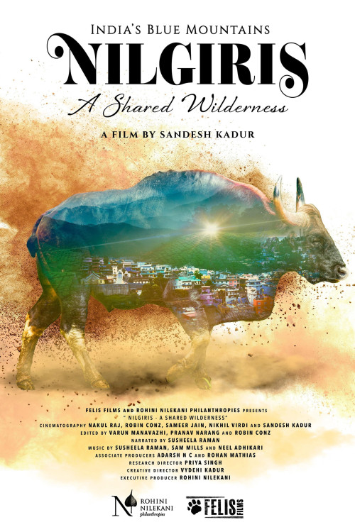 Nilgiris: A Shared Wilderness (2024) download