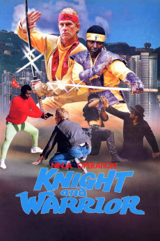 Ninja: Silent Assassin (1987) download
