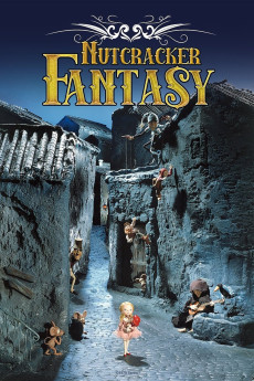 Nutcracker Fantasy (1979) download