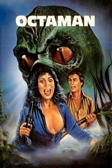 Octaman (1971) download
