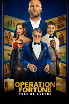 Operation Fortune: Ruse de Guerre (2023) download