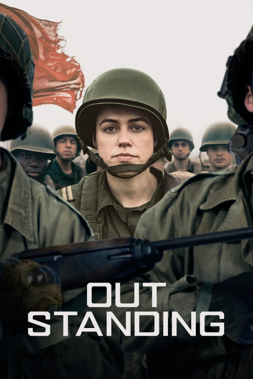 Out Standing (2025) download