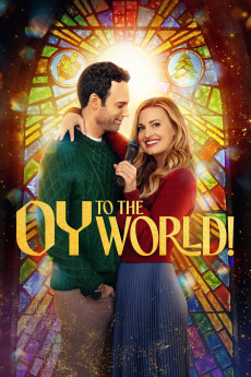 Oy to the World! (2025) download