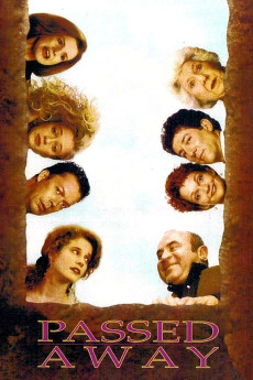 Passed Away (1992) download