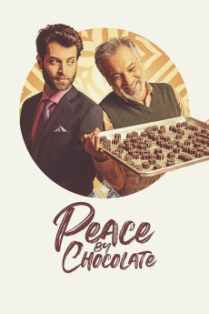 Peace by Chocolate (2021) download