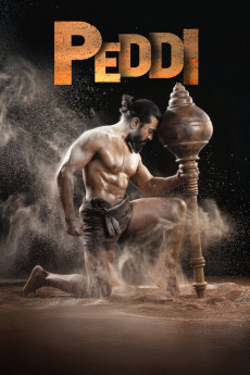 Peddi (2026) download