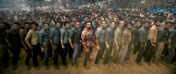 Peddi (2026) download