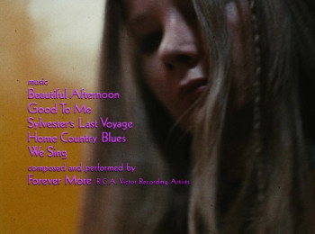 Permissive (1972) download