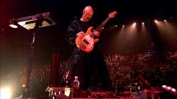 Peter Gabriel: Growing Up Live (2003) download