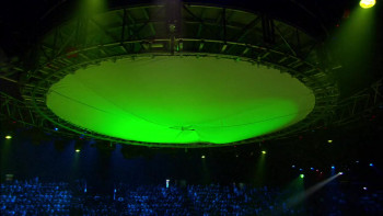 Peter Gabriel: Growing Up Live (2003) download