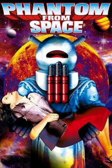 Phantom from Space (1953) download