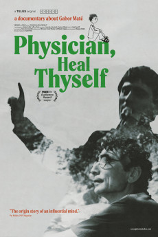 Physician, Heal Thyself (2023) download