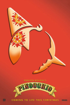 Pinocchio (2002) download