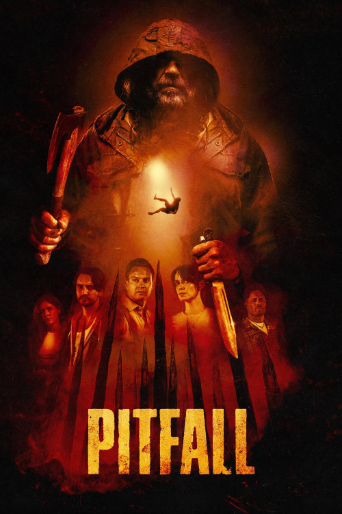 Pitfall (2025) download