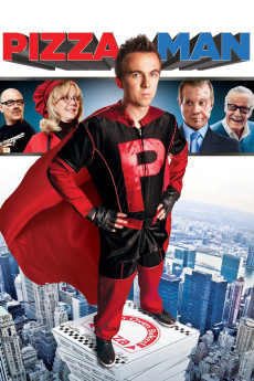 Pizza Man (2011) download