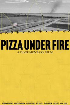 Pizza Under Fire (2025) download