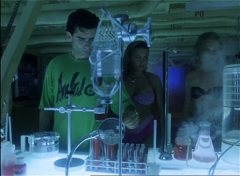 Plankton (1994) download