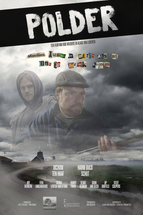 Polder (2023) download