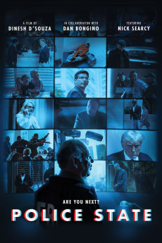 Police State (2023) download