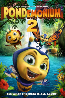 Pondemonium 2 (2018) download