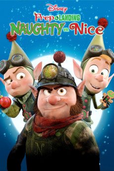 Prep & Landing: Naughty vs. Nice (2011) download