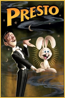 Presto (2008) download