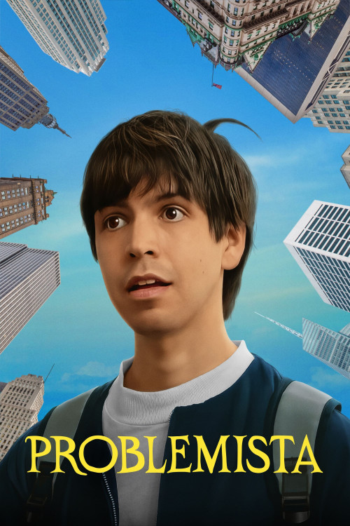 Problemista (2023) download
