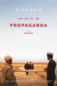 Propaganda (1999) download