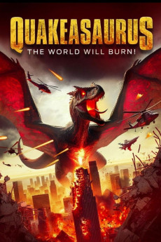 Quakeasaurus (2022) download