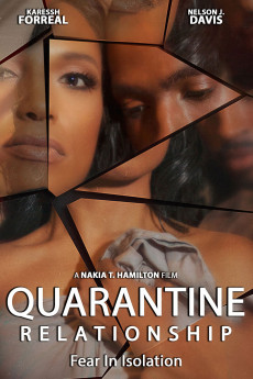 Quarantine Relationship (2020) download