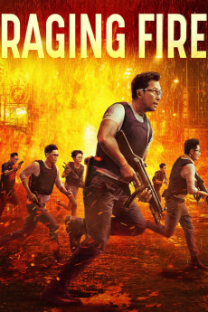 Raging Fire (2021) download