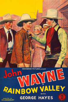 Rainbow Valley (1935) download