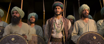 Raja Shivaji (2026) download